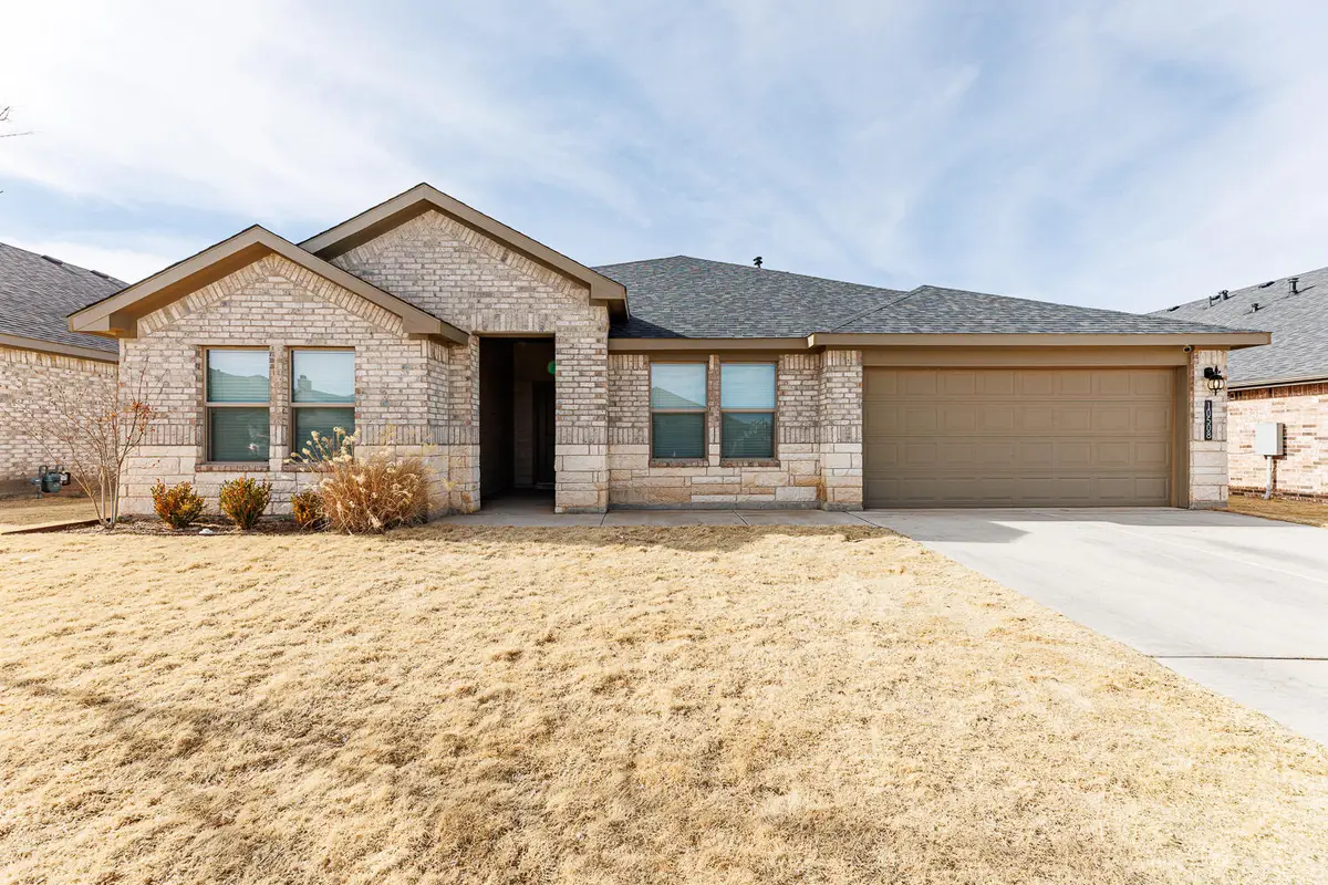 10508 Albany Avenue, Lubbock, TX 79424 - #1