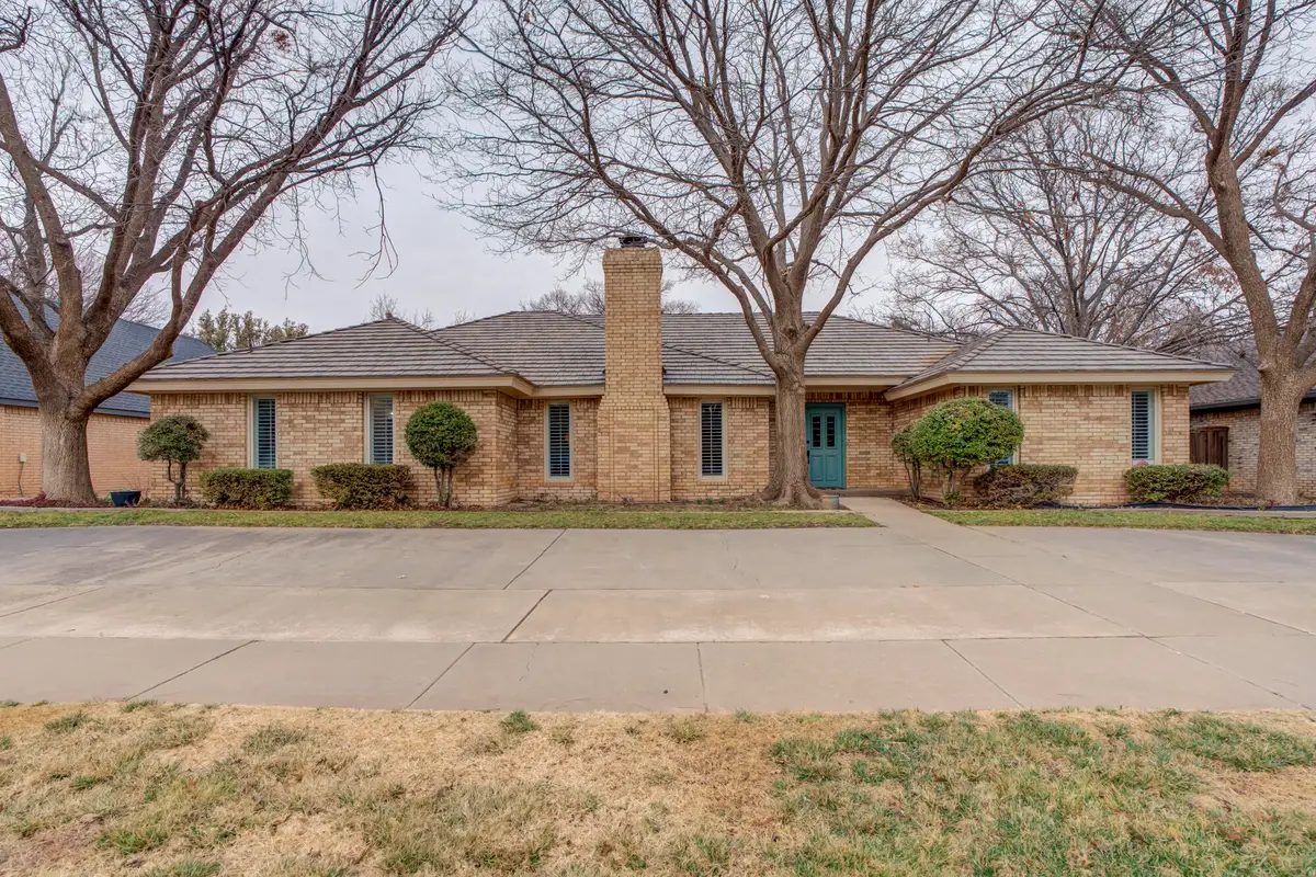 4614 92nd Street, Lubbock, TX 79424 - #1