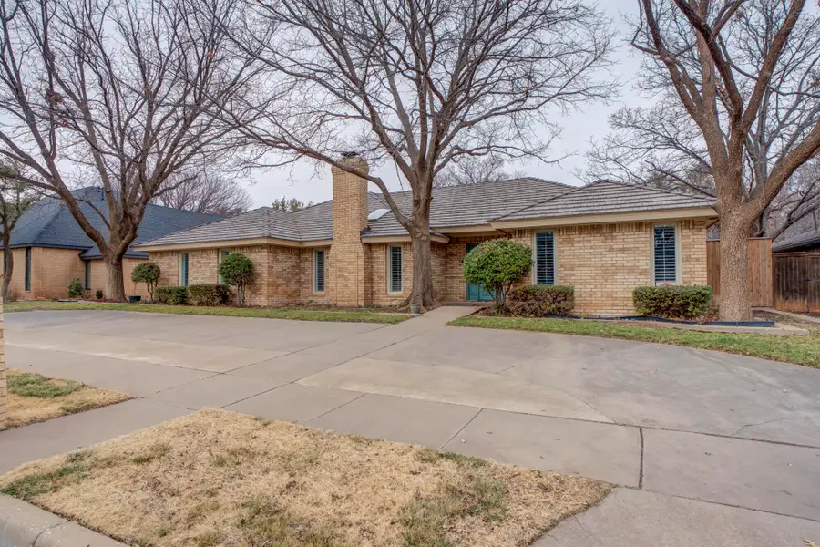 4614 92nd Street, Lubbock, TX 79424 - #3