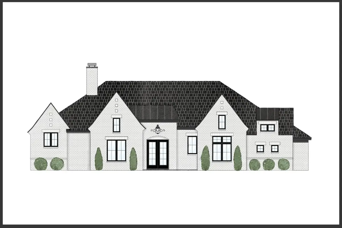 5302 County Road 7670, Lubbock, TX 79424 - #1