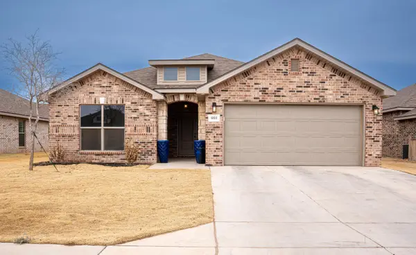 6814 57th Street, Lubbock, TX 79407