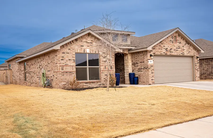 6814 57th Street, Lubbock, TX 79407 - #2