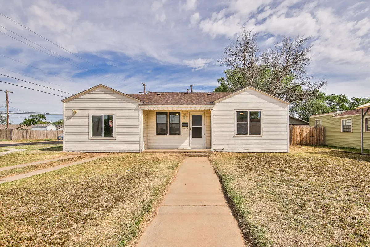 2620 42nd Street, Lubbock, TX 79413 - #1