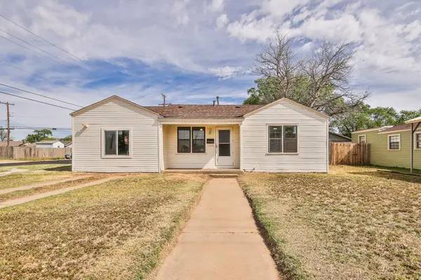 2620 42nd Street, Lubbock, TX 79413