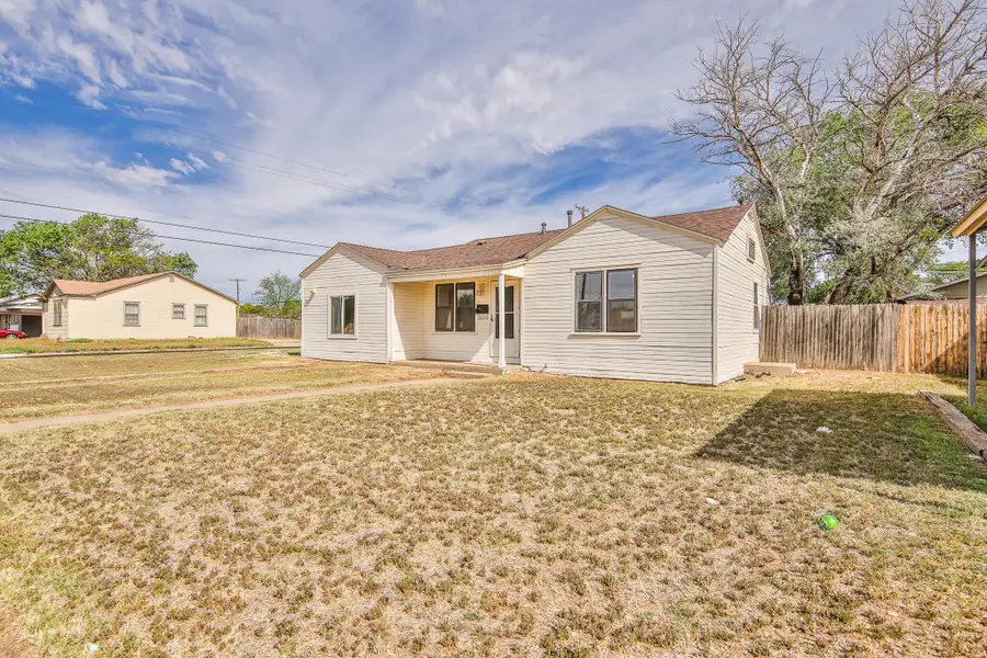 2620 42nd Street, Lubbock, TX 79413 - #3