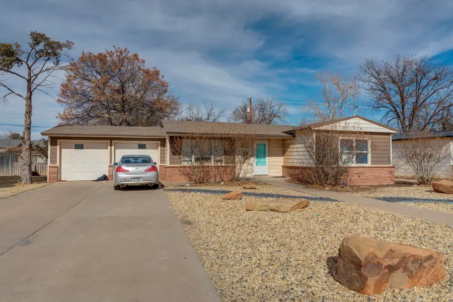 3214 32nd Street, Lubbock, TX 79410 - Image #2