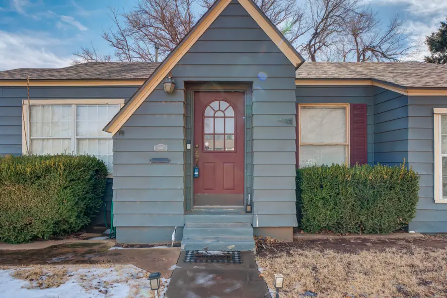 3315 25th Street, Lubbock, TX 79410 - #2