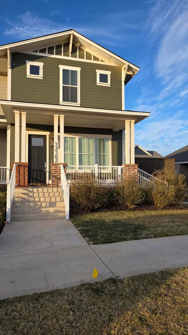 12102 Savannah Avenue, Lubbock, TX 79424