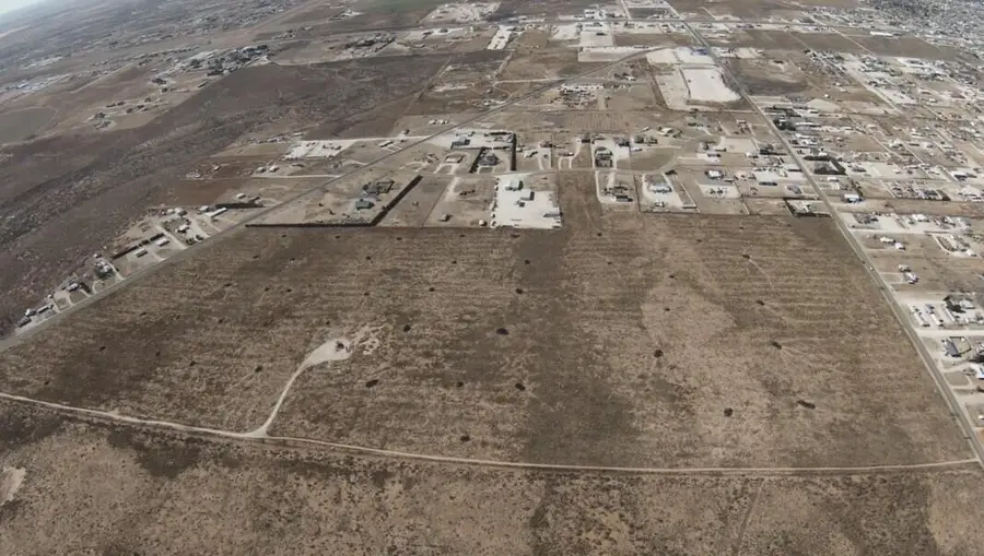 Blk G Sec 160 Tx, Seminole, TX 79360 - #2