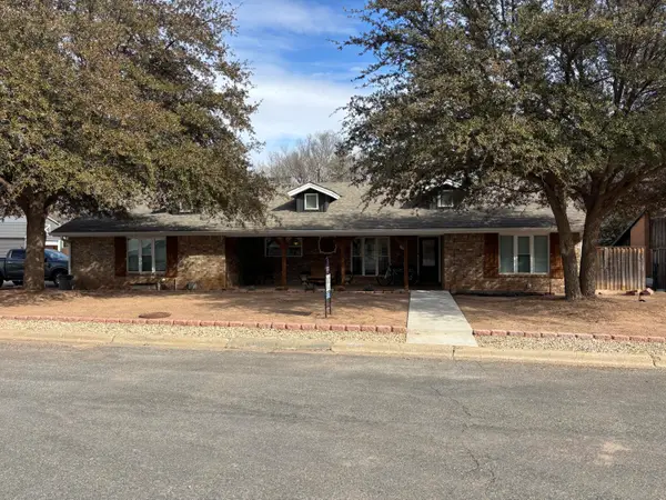 9 W Brookhollow Drive, Ransom Canyon, TX 79366