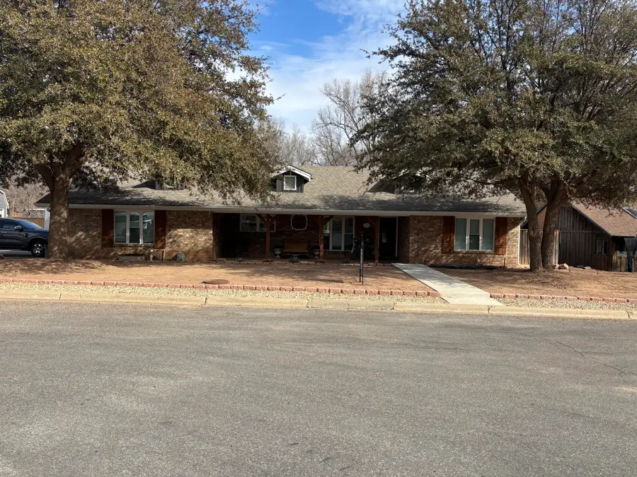 9 W Brookhollow Drive, Ransom Canyon, TX 79366 - #3