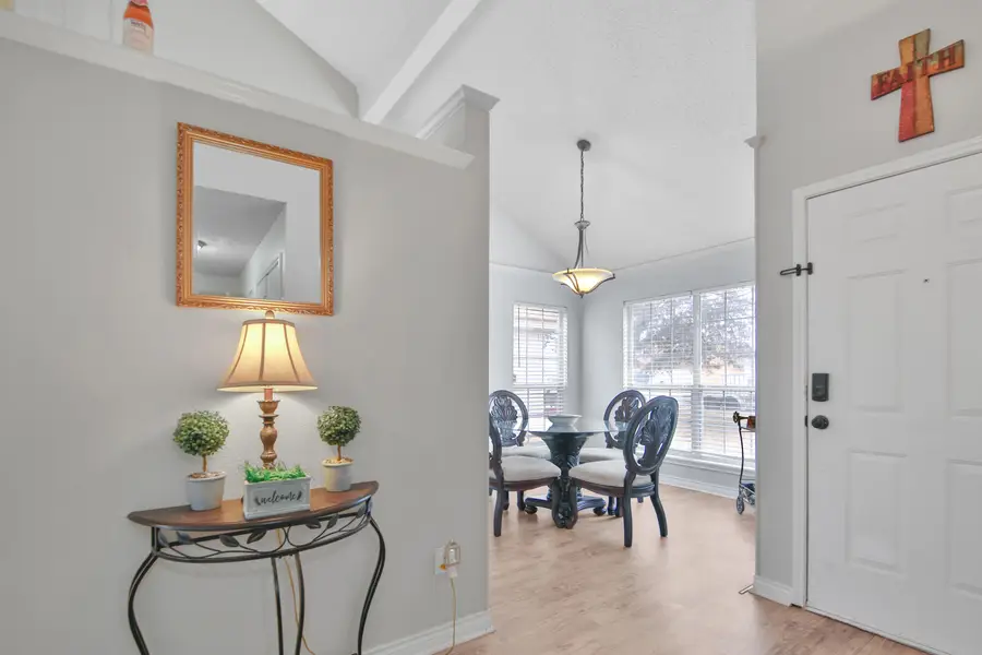 406 Hyden Avenue, Lubbock, TX 79416 - #3