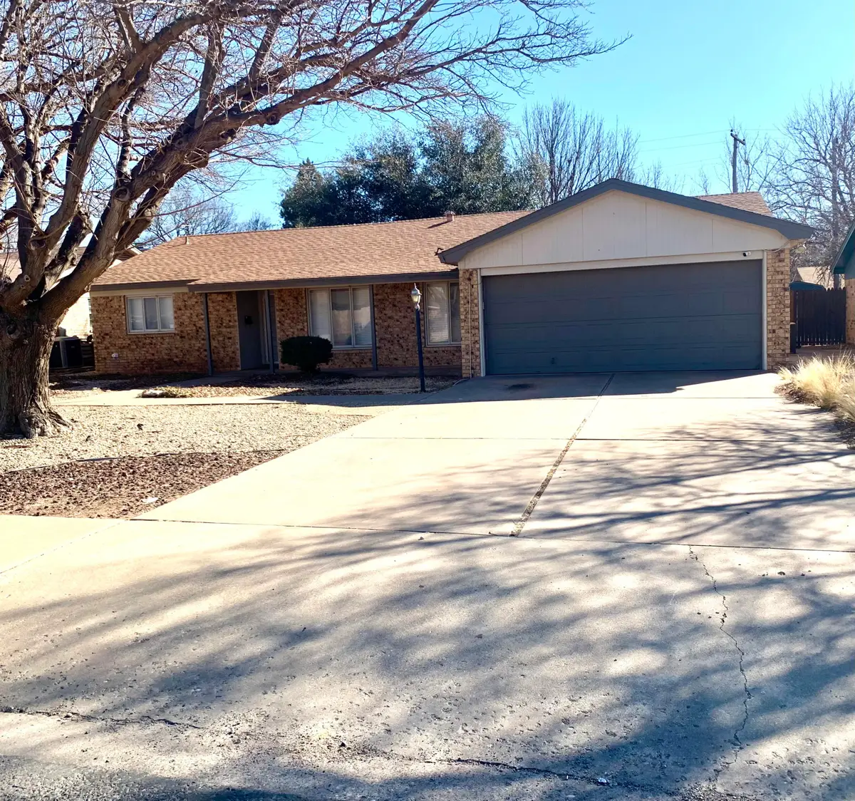 4413 55th Street, Lubbock, TX 79414 - #1