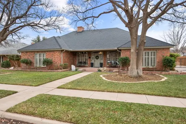 4911 76th Street, Lubbock, TX 79424