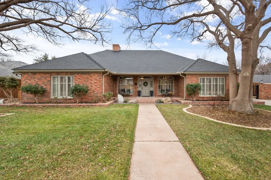 4911 76th Street, Lubbock, TX 79424 - #3