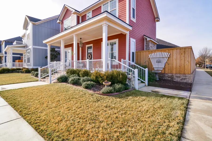 12014 Savannah Avenue, Lubbock, TX 79424 - #3