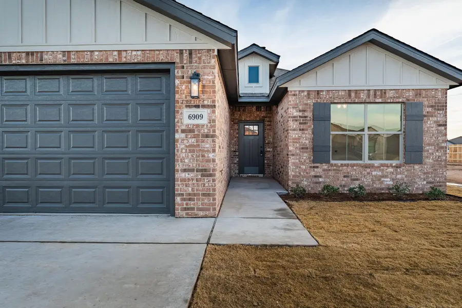 6909 14th Street, Lubbock, TX 79416 - #3