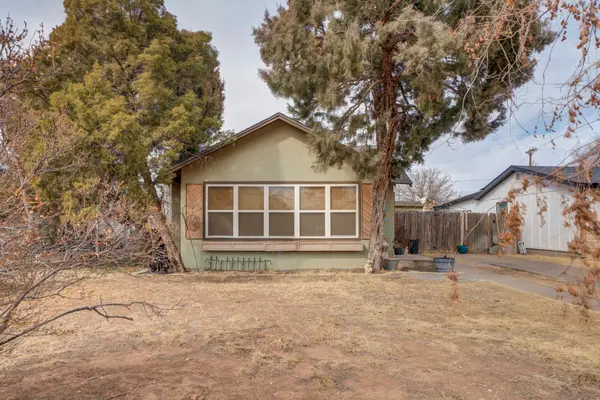 1003 8th Street, Shallowater, TX 79363