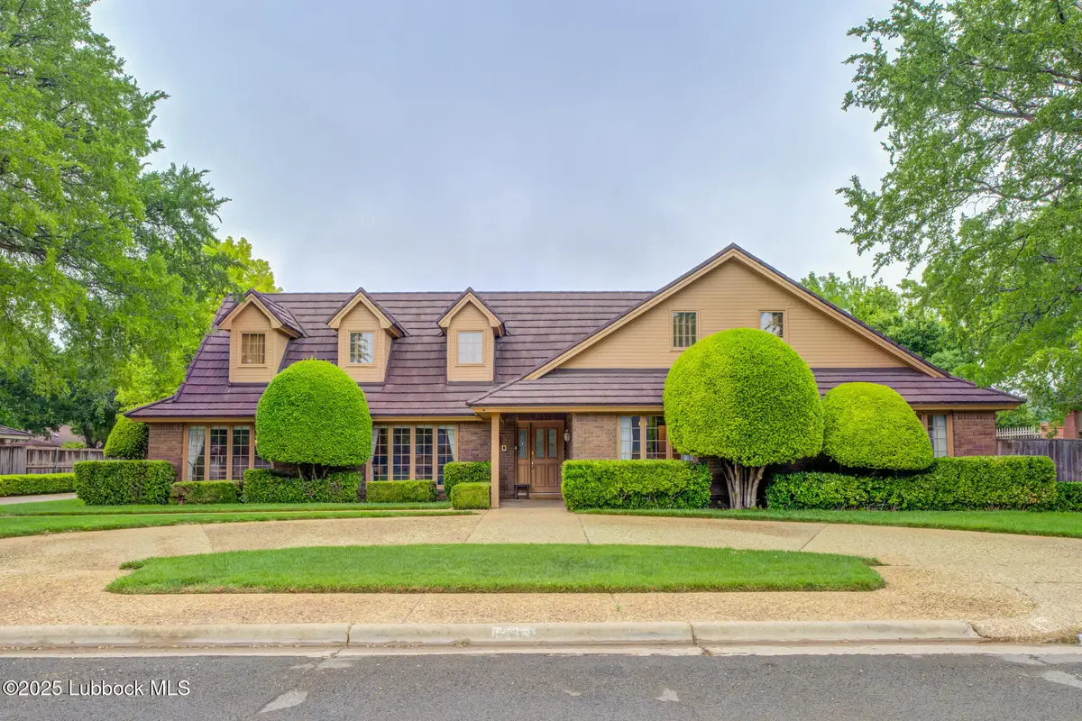 4206 89th Street, Lubbock, TX 79423 - #1