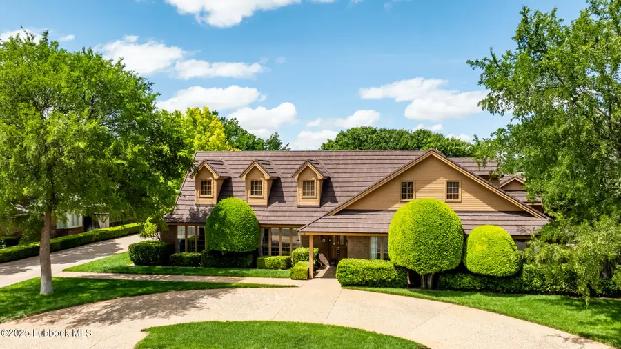 4206 89th Street, Lubbock, TX 79423 - #3