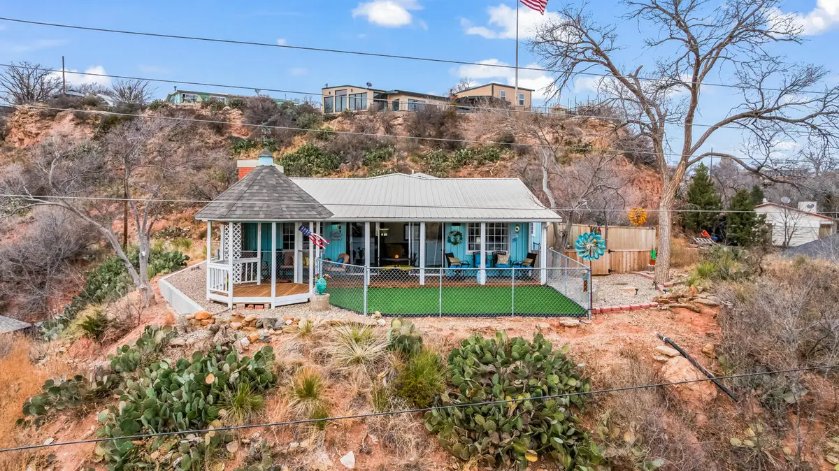 150 Pony Express Trail, Lubbock, TX 79404 - #1