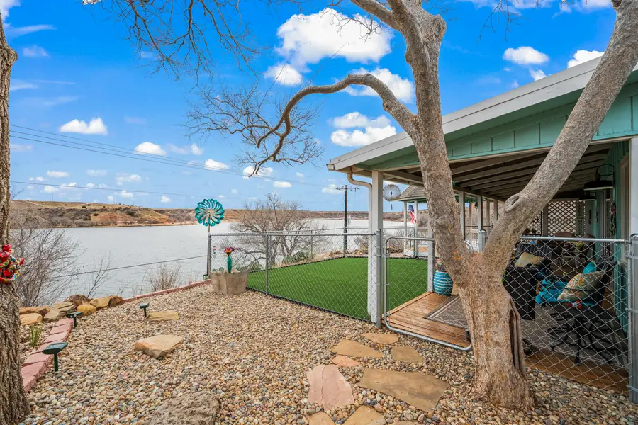 150 Pony Express Trail, Lubbock, TX 79404 - #3