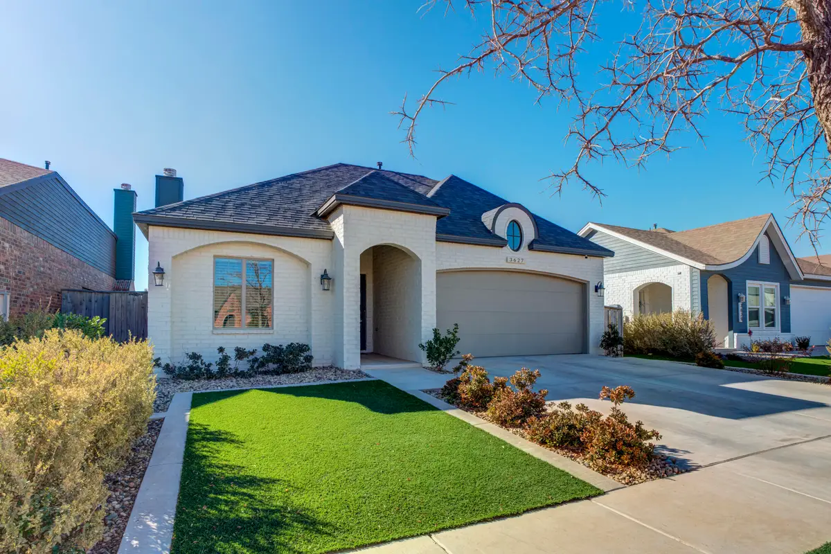 3627 128th Street, Lubbock, TX 79423 - #1