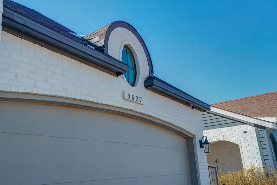 3627 128th Street, Lubbock, TX 79423 - #3