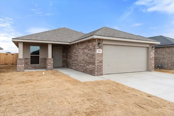13825 Gary Avenue, Lubbock, TX 79423