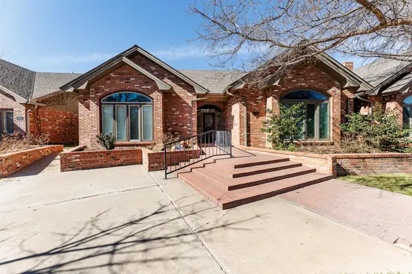 1906 Albany Avenue, Lubbock, TX 79407