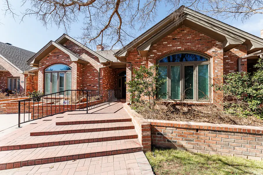 1906 Albany Avenue, Lubbock, TX 79407 - #2