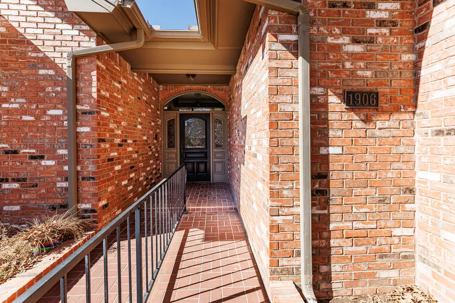 1906 Albany Avenue, Lubbock, TX 79407 - #3