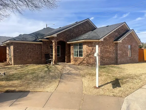 8202 Clinton Avenue, Lubbock, TX 79424