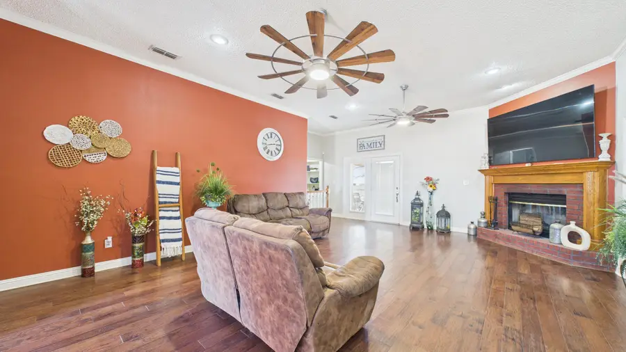 2909 146th Street, Lubbock, TX 79423 - #2