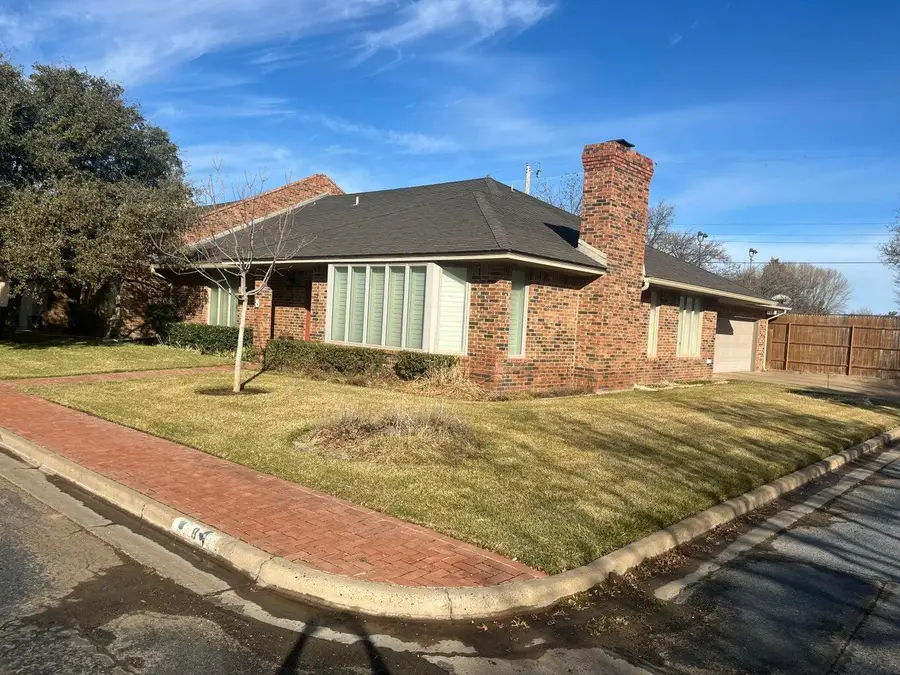 8 Westridge Square, Plainview, TX 79072 - #3