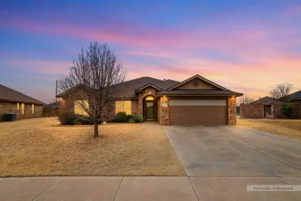 6513 72nd Street, Lubbock, TX 79424