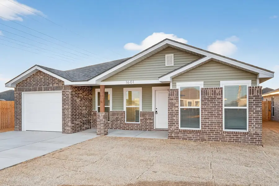 1601 N Clinton Avenue, Lubbock, TX 79416 - #3