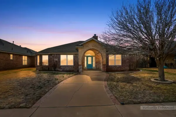 6005 100th Street, Lubbock, TX 79424
