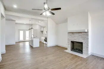 811 N 4th Street, Wolfforth, TX 79382 - #2