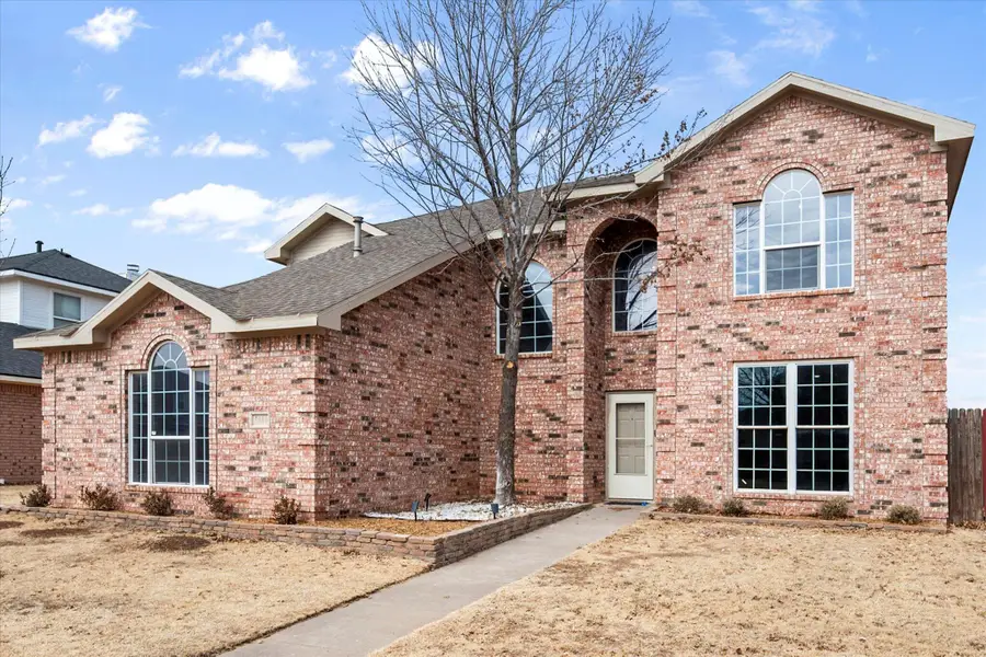 5010 Hanover Street, Lubbock, TX 79416 - #3