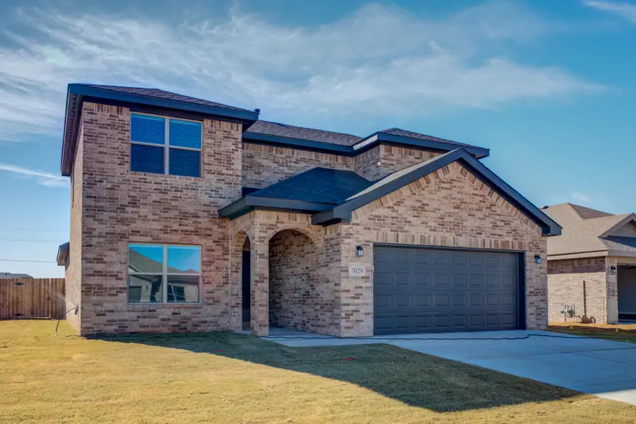 7029 25th Street, Lubbock, TX 79407 - #2