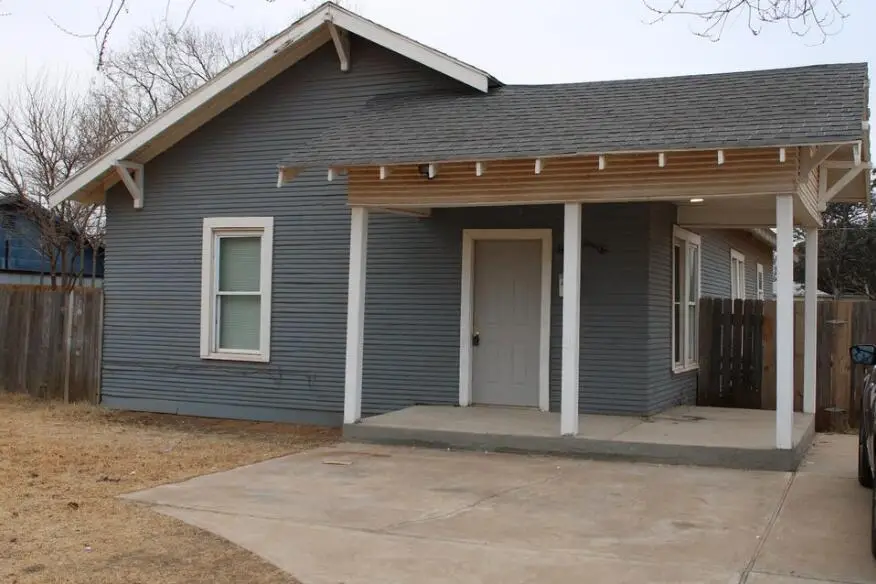 2519 38th Street, Lubbock, TX 79413 - #1