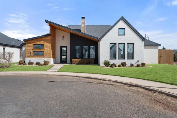 501 Brookshire Avenue, Wolfforth, TX 79382