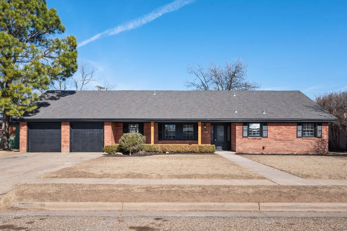 5426 28th Street, Lubbock, TX 79407 - #1