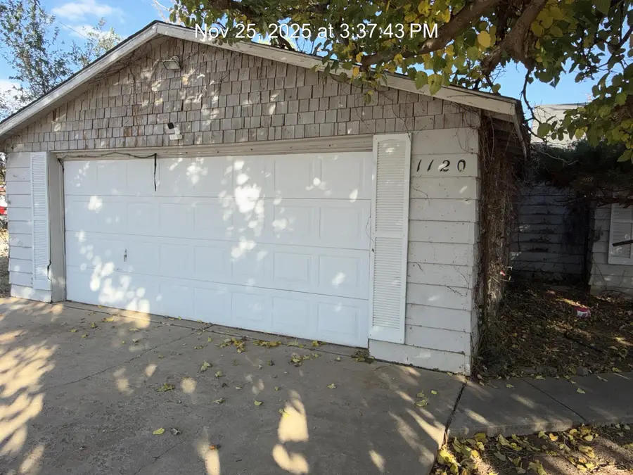 1120 Ave G, Ralls, TX 79357 - #2