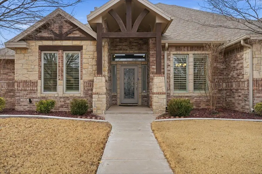 1408 Knight Avenue, Wolfforth, TX 79382 - #3