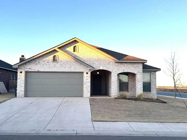 6802 56th Street, Lubbock, TX 79407