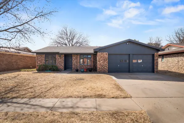 5535 2nd Street, Lubbock, TX 79416