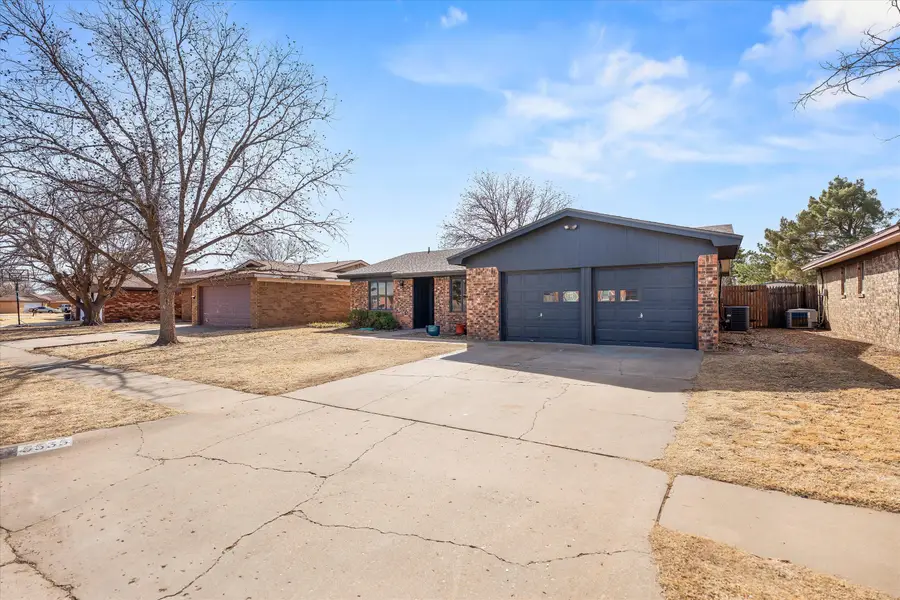 5535 2nd Street, Lubbock, TX 79416 - #2