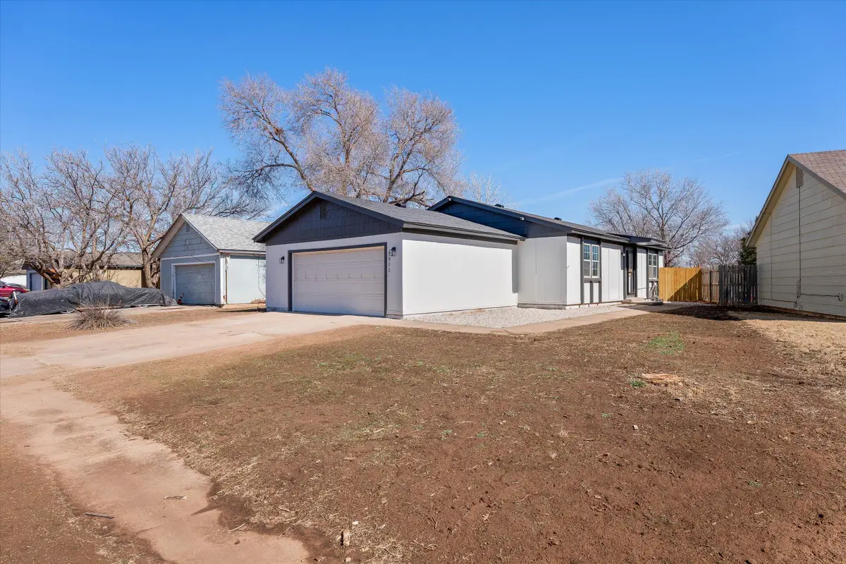 9311 Detroit Avenue, Lubbock, TX 79423 - #1